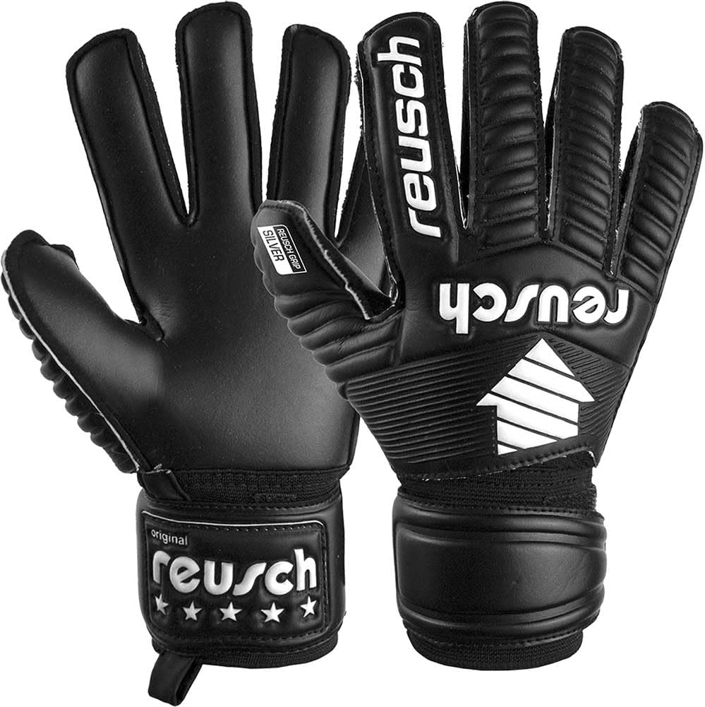 REUSCH LEGACY ARROW SILVER JUNIOR (SIN FERULAS)