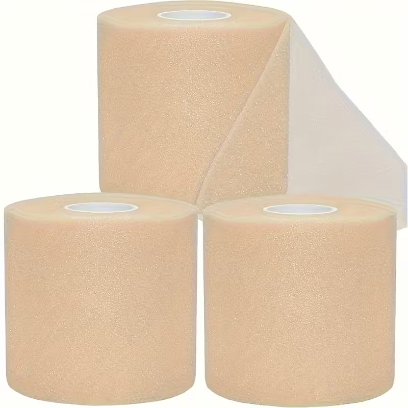 VENDAJE PRETAPE  7X27CM