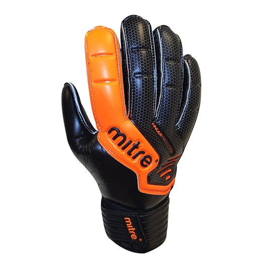 MITRE TRENT F2 NEGRO NARANJA(FERULAS EN 4 DEDOS)