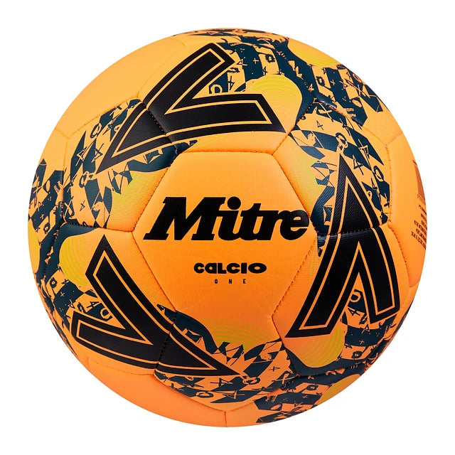 BALON FUTBOL MITRE CALCIO N°5
