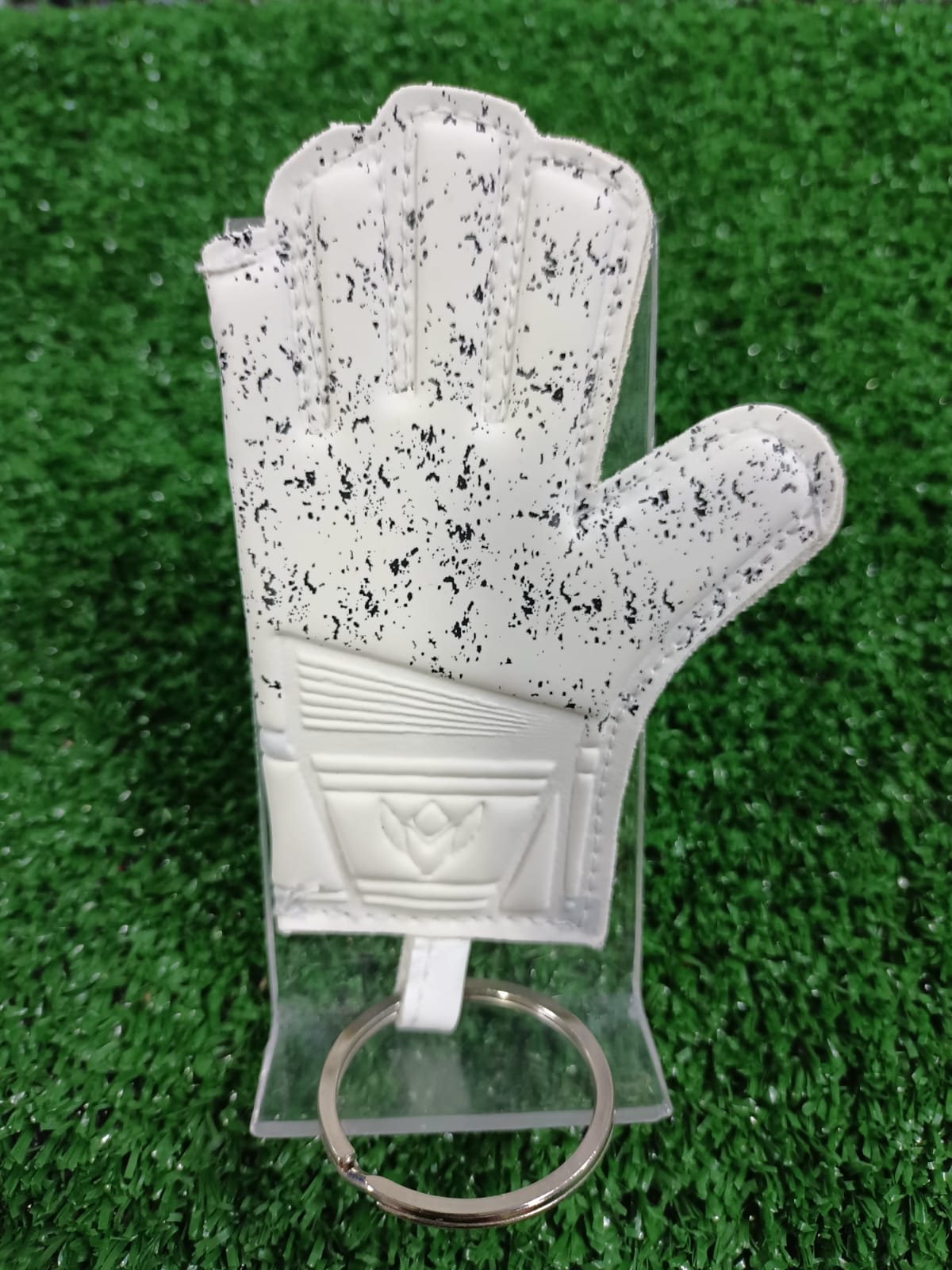 LLAVERO T-KEEPER CUARZO – Todoporteros