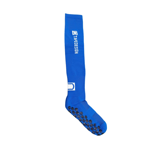 MEDIA ANTIDESLINZANTES ADULTO 38-43 AZUL REY