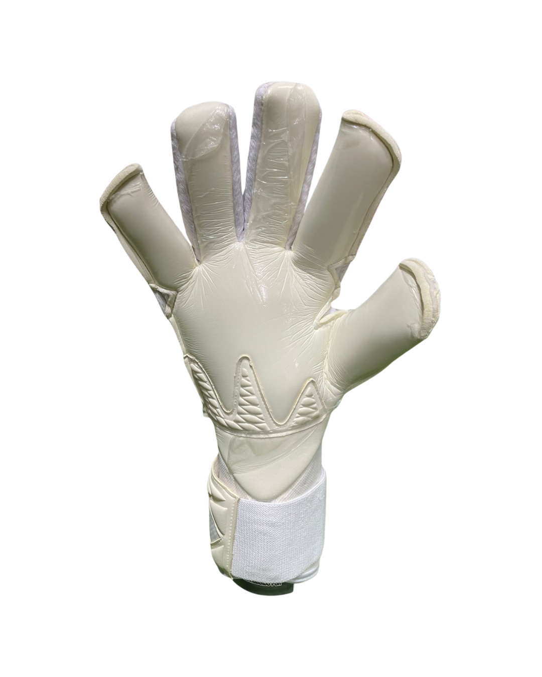 TODOPORTEROS PRO LEADER WHITE (5 FERULAS EXTRAIBLES)