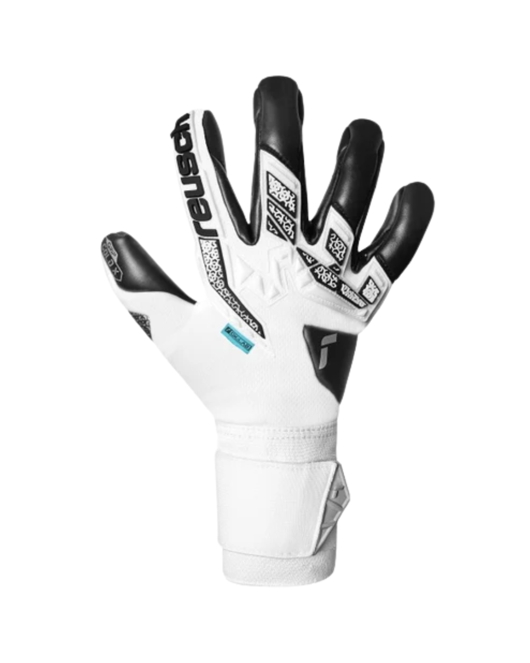 REUSCH ATTRAKT FREEGEL GOLD X (SIN FERULA)