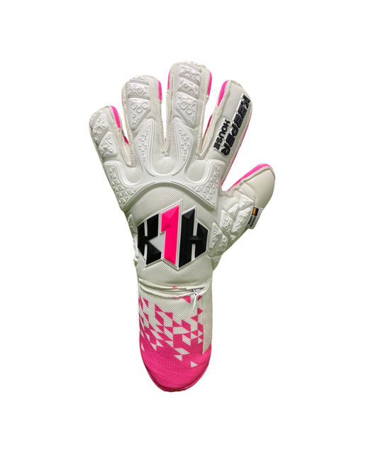 K1H WILD KING WHITE PINK 2026 (5 FERULAS EXTRAIBLES)