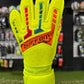 GUANTE BUFFON INTRO INFANTIL TRON NEON/ARCOIRIS/NARANJA
