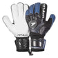 POKER  ORTHO VULCAN II NEGRO/AZUL (CON FERULAS)