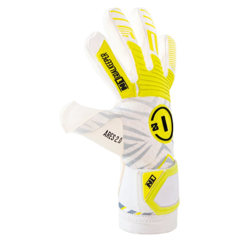 N1 ARES NEON 2.0 (SIN FERULA)