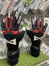 NICEO TURBO BLACK/RED (5 FERULAS EXTRAIBLES)