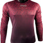 POLERA RINAT CELCIUS BURDEO