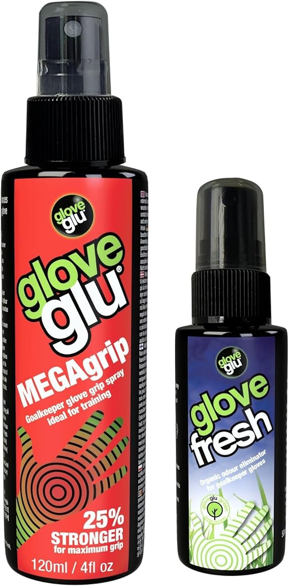 GLOVE GLU GRIP  'N' FRESH