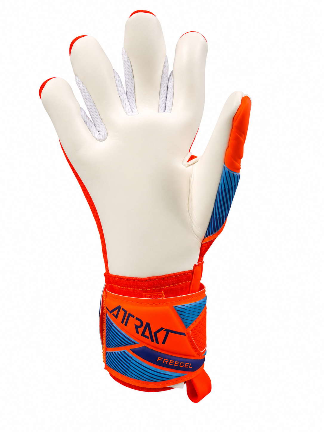 GUANTE ATTRAKT FREEGEL ADVANCE JUNIOR