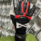 NICEO TURBO BLACK/RED (5 FERULAS EXTRAIBLES)