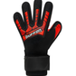 BUFFON INTRO INFANTIL TRON NEGRO/ROJO (SIN FERULAS)