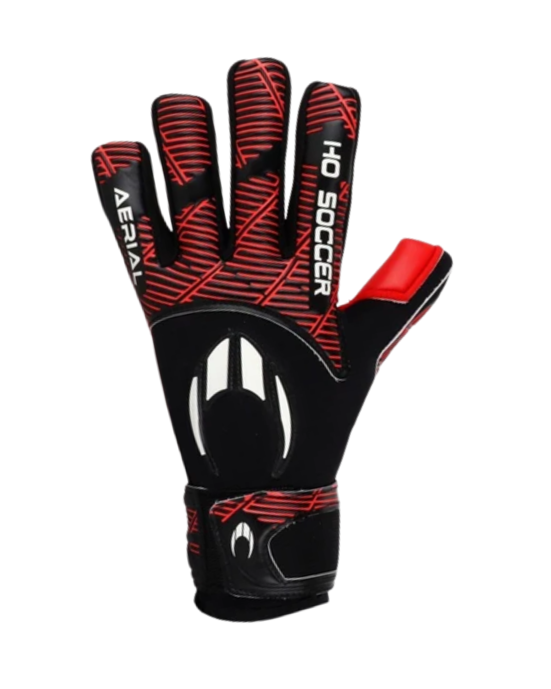 HO SOCCER KONCEPT AERIAL  RED TEAM  (SIN FERULAS)