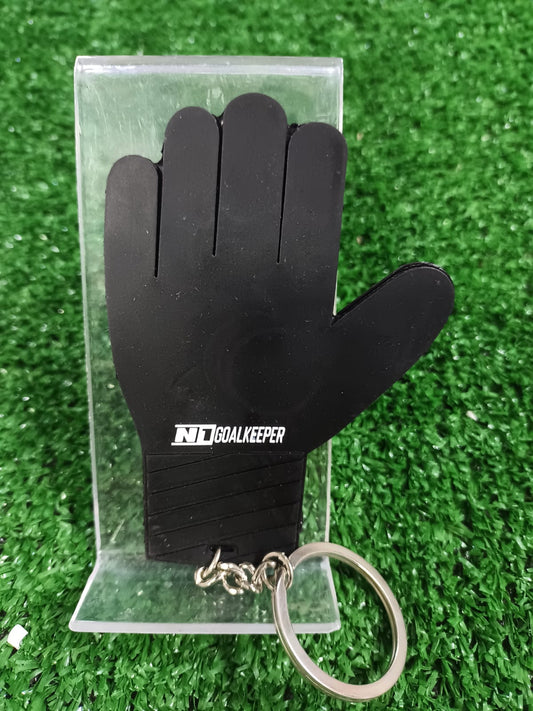 LLAVERO N1 SIRIUS VERDE FLUOR