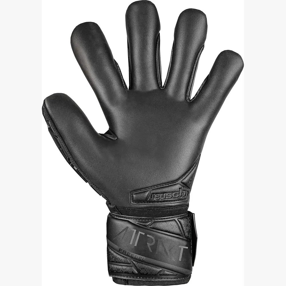 REUSCH ATTRAKT FREEGEL INFINITY FINGER SUPPORT  (5 FERULAS FIJAS)