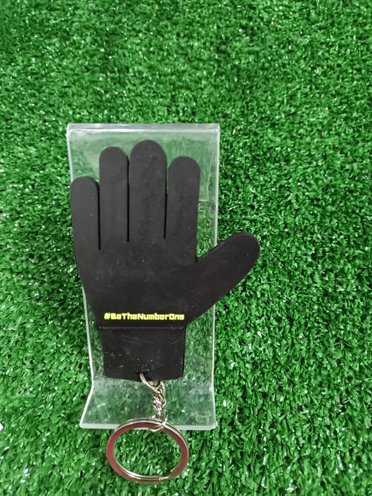 LLAVERO N1 SCORPIUS AMARILLO