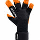 GUANTE BUFFON TITAN PROFESIONAL AD NEGRO/NARANJA