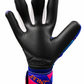 GUANTE REUSCH ATTRAKT INFINITY EVOLUTION NC BLUE