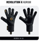 ELITE REVOLUTION X AURUM