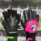 TODOPORTEROS PINK SEMI (5 FERULAS EXTRAIBLES)