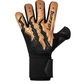 BUFFON CERBERO ULTRA ORO/NEGRO (SIN FERULAS)