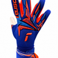 GUANTE ATTRAKT FREEGEL ADVANCE JUNIOR  BLUE