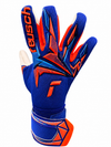 GUANTE ATTRAKT FREEGEL ADVANCE JUNIOR  BLUE