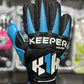 K1H PIRANHA 2.0 BLUE (5 FERULAS EXTRAIBLES)