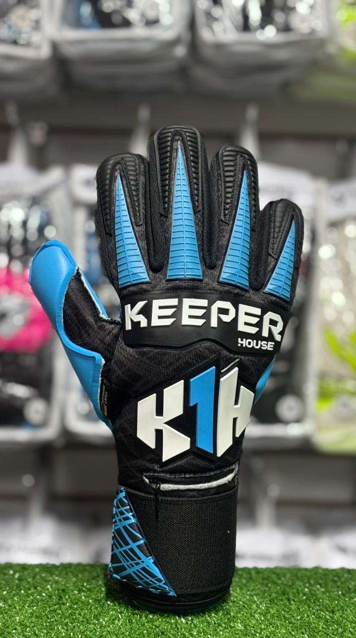 K1H PIRANHA 2.0 BLUE (5 FERULAS EXTRAIBLES)