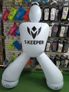 Dummys de entrenamiento t-keeper 2 Metros