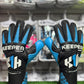 K1H PIRANHA 2.0 BLUE (5 FERULAS EXTRAIBLES)