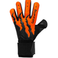 BUFFON CERBERO ULTRA NARANJA/NEGRO (SIN FERULAS)