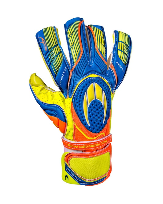 HO SOCCER GHOTTA ROLL/NEGATIVO (SIN FERULAS)