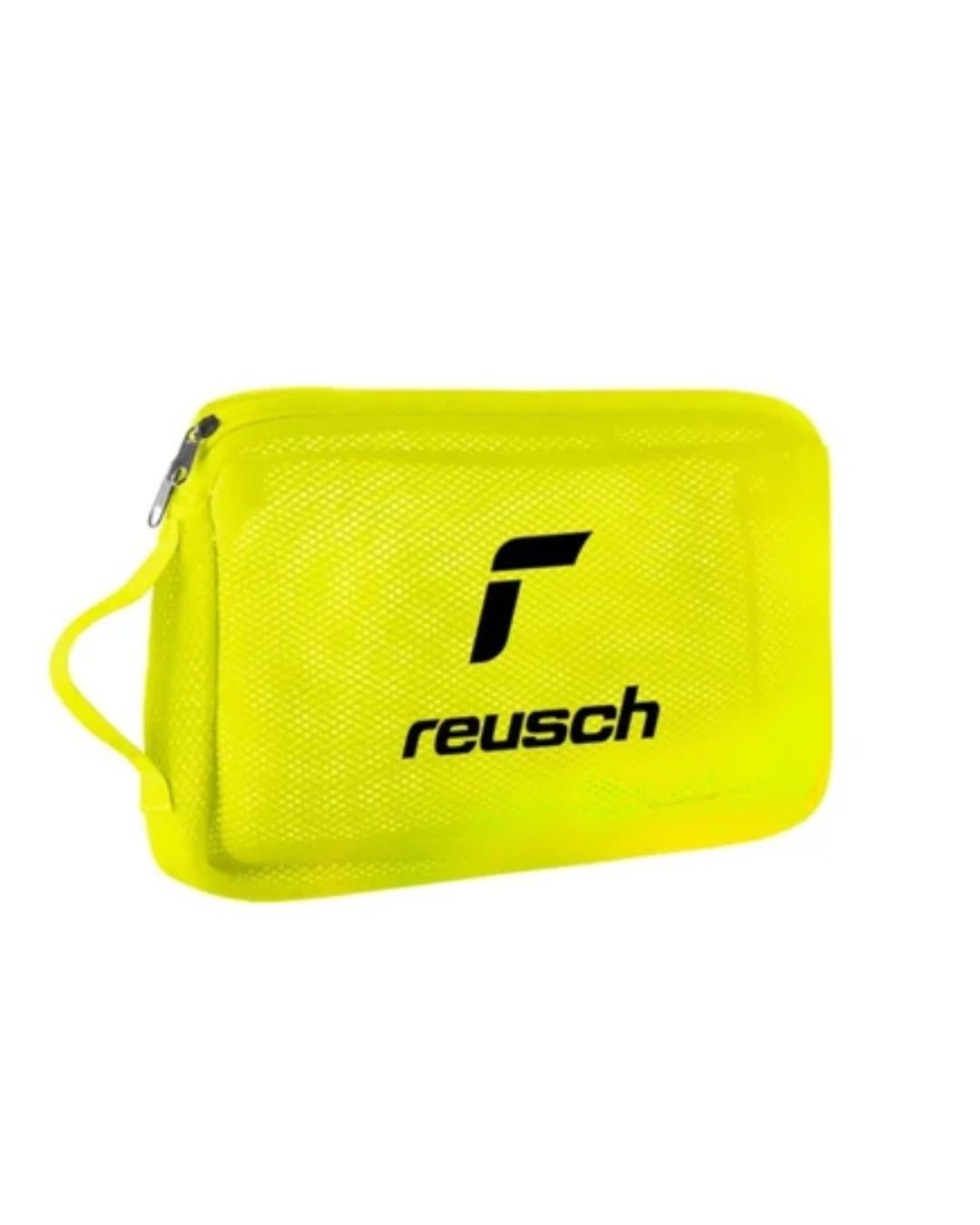 BOLSO PARA GUANTES REUSCH AMARILLO FLUOR