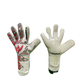 T-KEEPER DUAL POWER RED/WHITE (SIN FERULAS)