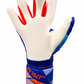 GUANTE ATTRAKT FREEGEL ADVANCE JUNIOR  BLUE