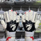 TODOPORTEROS WHITE SEMI (5 FERULAS EXTRAIBLES)