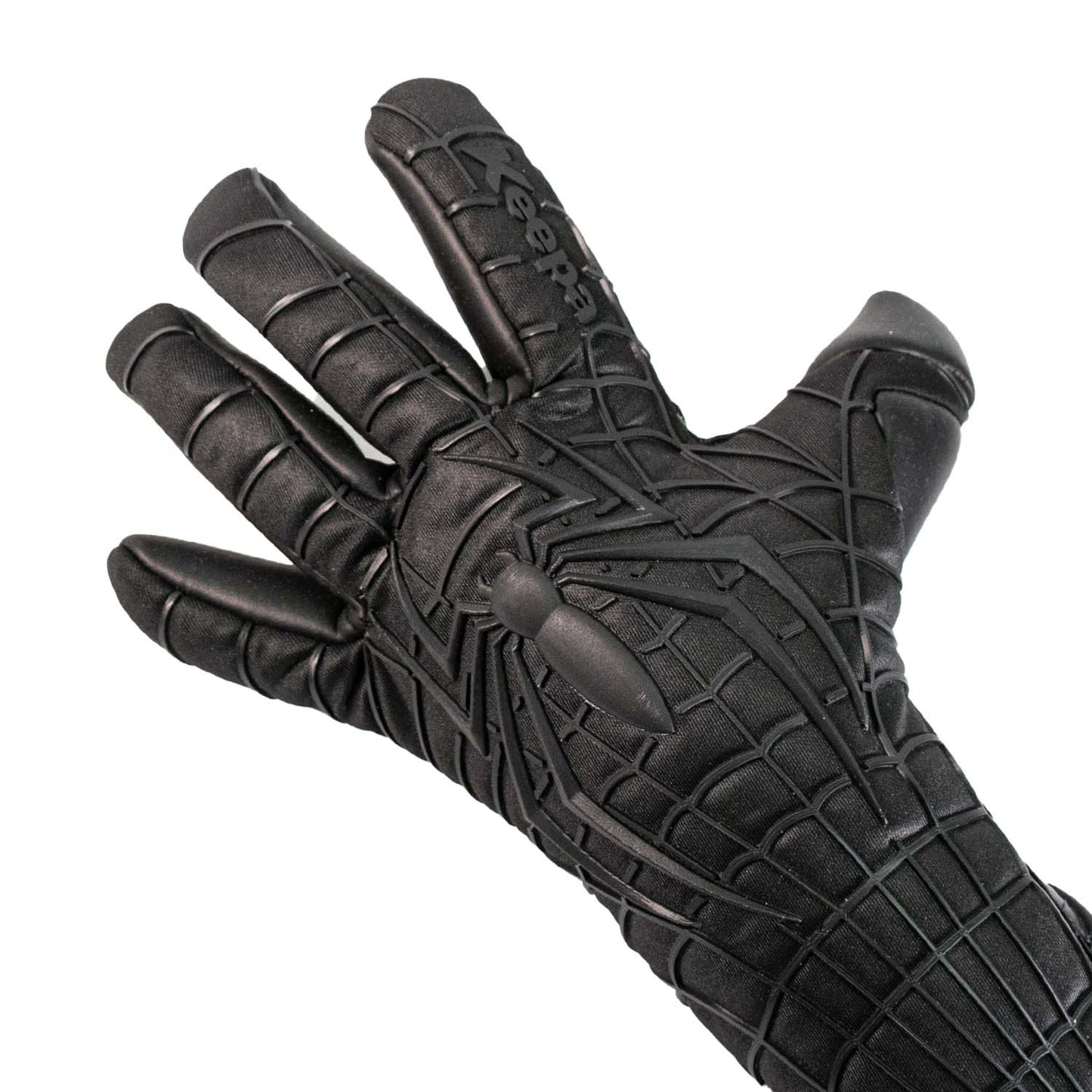 Keepa Araknia Negro/Negro