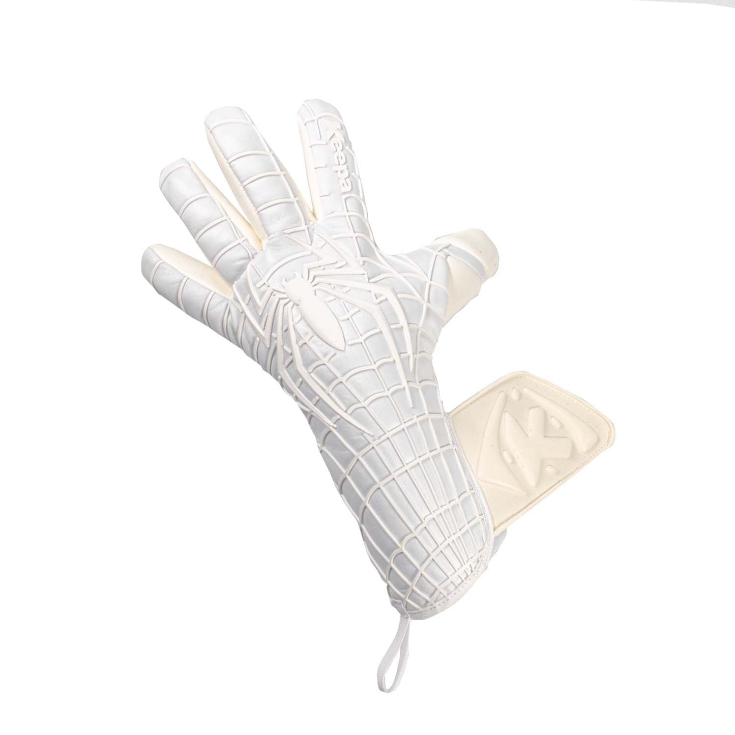 Keepa Araknia Blanco