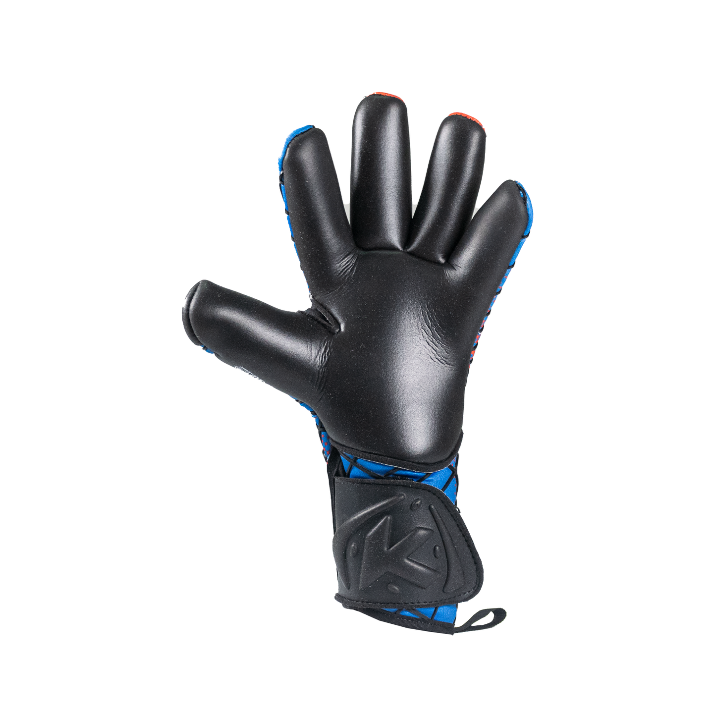 Keepa Araknia rojo/ azul/ negro