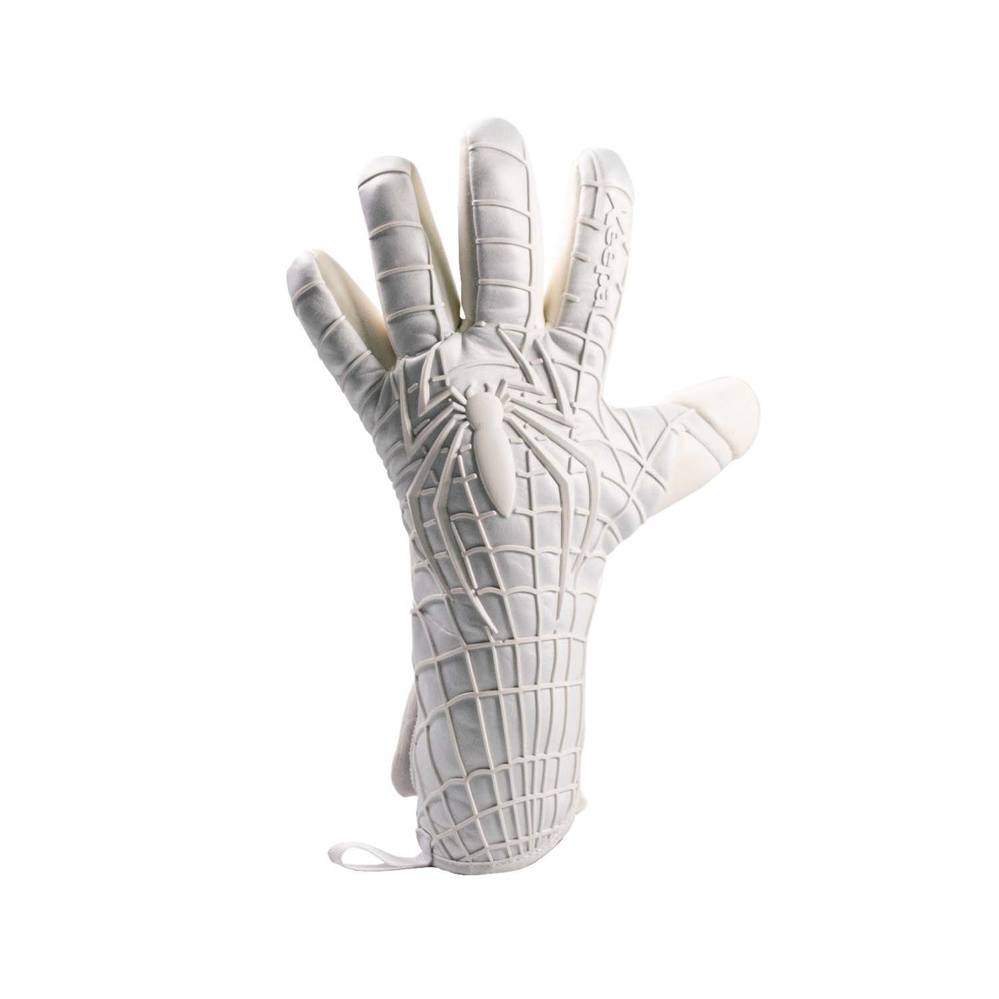 Keepa Araknia Blanco