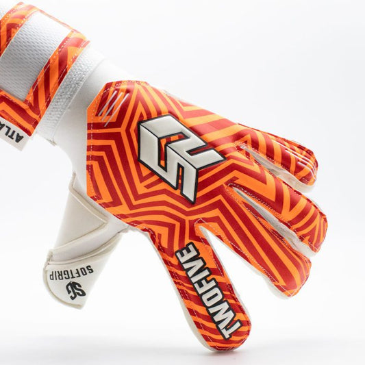 TWOFIVE ATLANTA'96 ORANGE 2024 (SIN FERULAS)