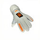 GUANTE TWOFIVE ATLANTA BASIC WHITE