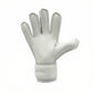 GUANTE TWOFIVE ATLANTA BASIC WHITE