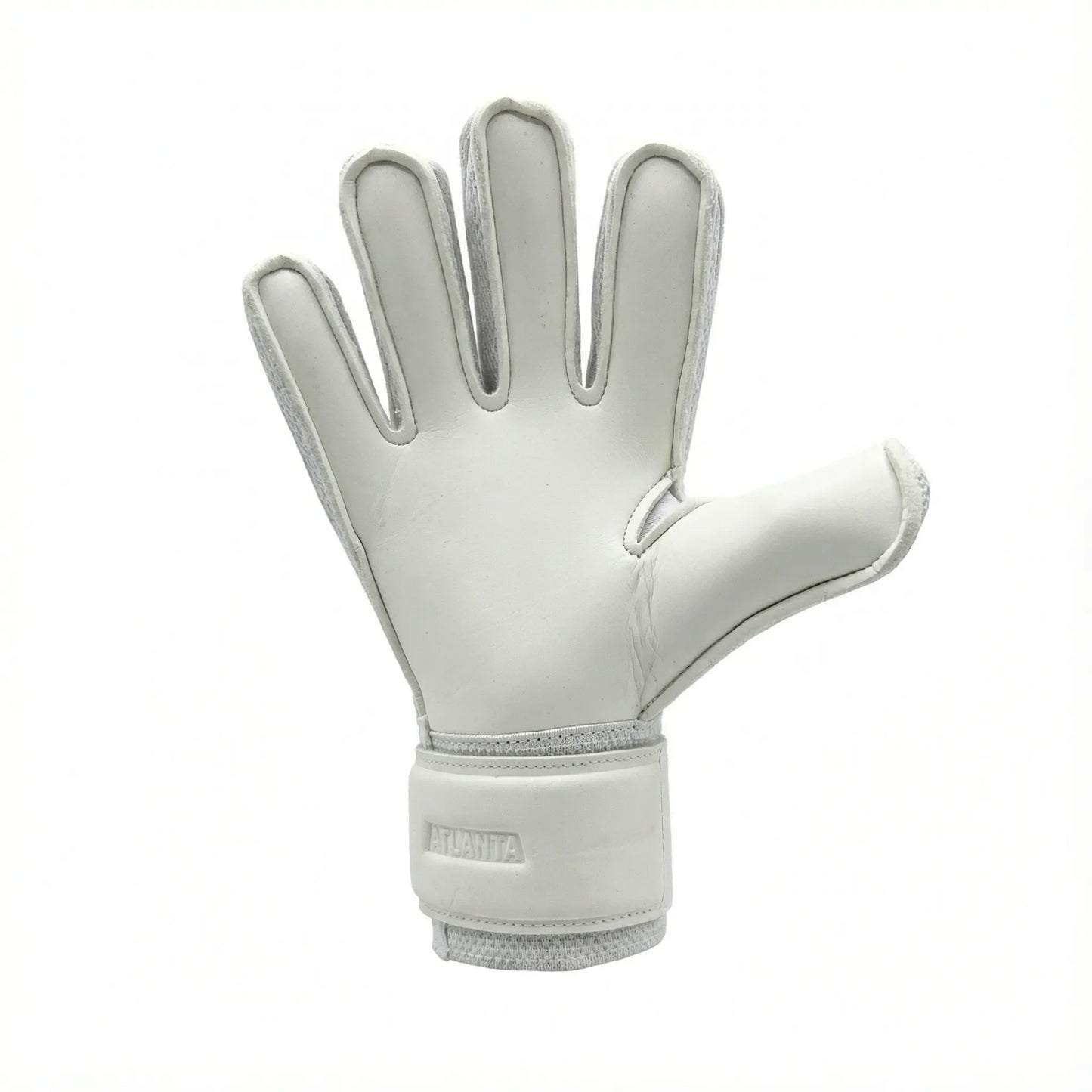 GUANTE TWOFIVE ATLANTA BASIC WHITE