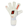 GUANTE TWOFIVE ATLANTA PRO WHITE 2026 (SIN FERULA)