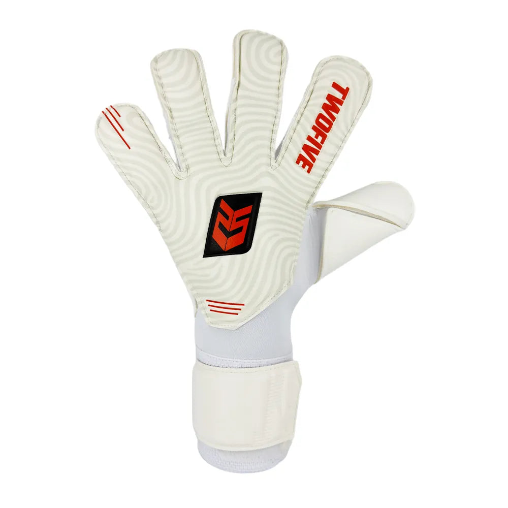 GUANTE TWOFIVE ATLANTA PRO WHITE 2026