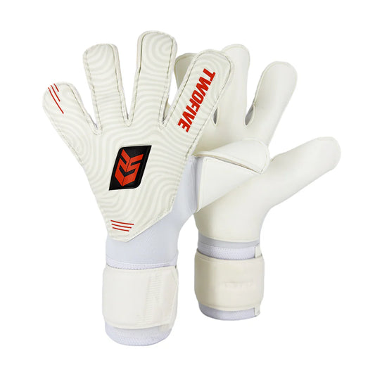 GUANTE TWOFIVE ATLANTA PRO WHITE 2026